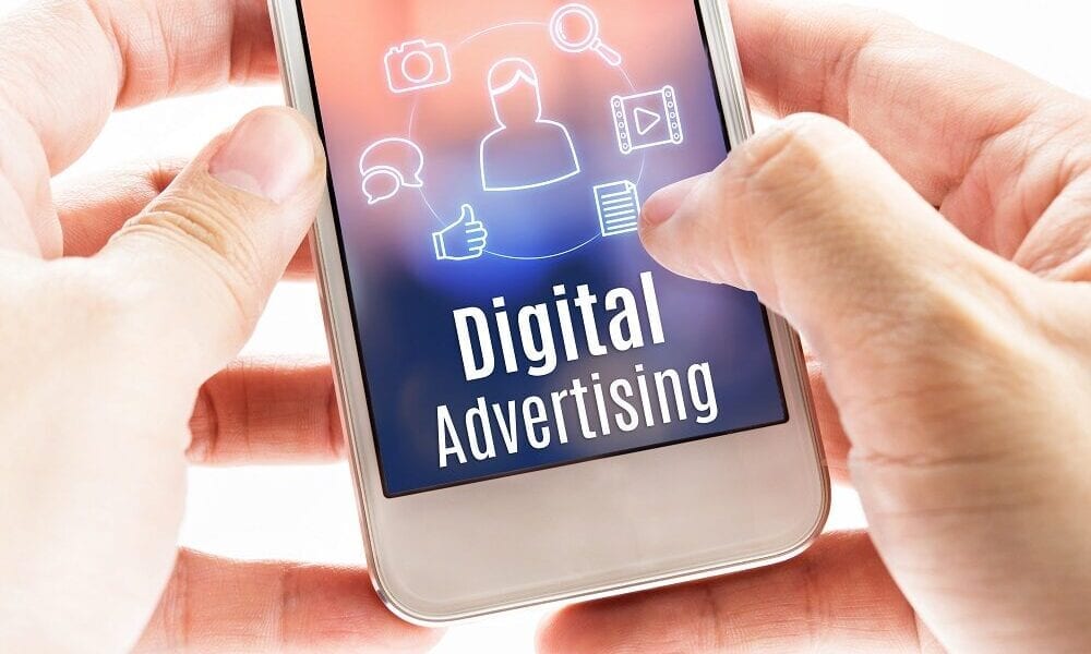 digital advertising